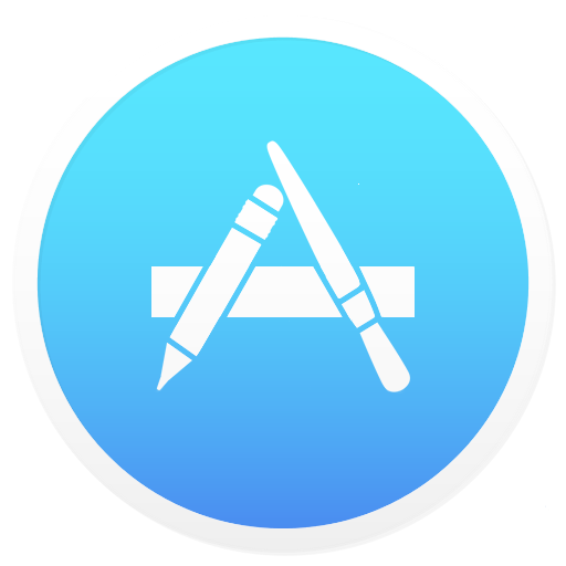 Get it on App Store
