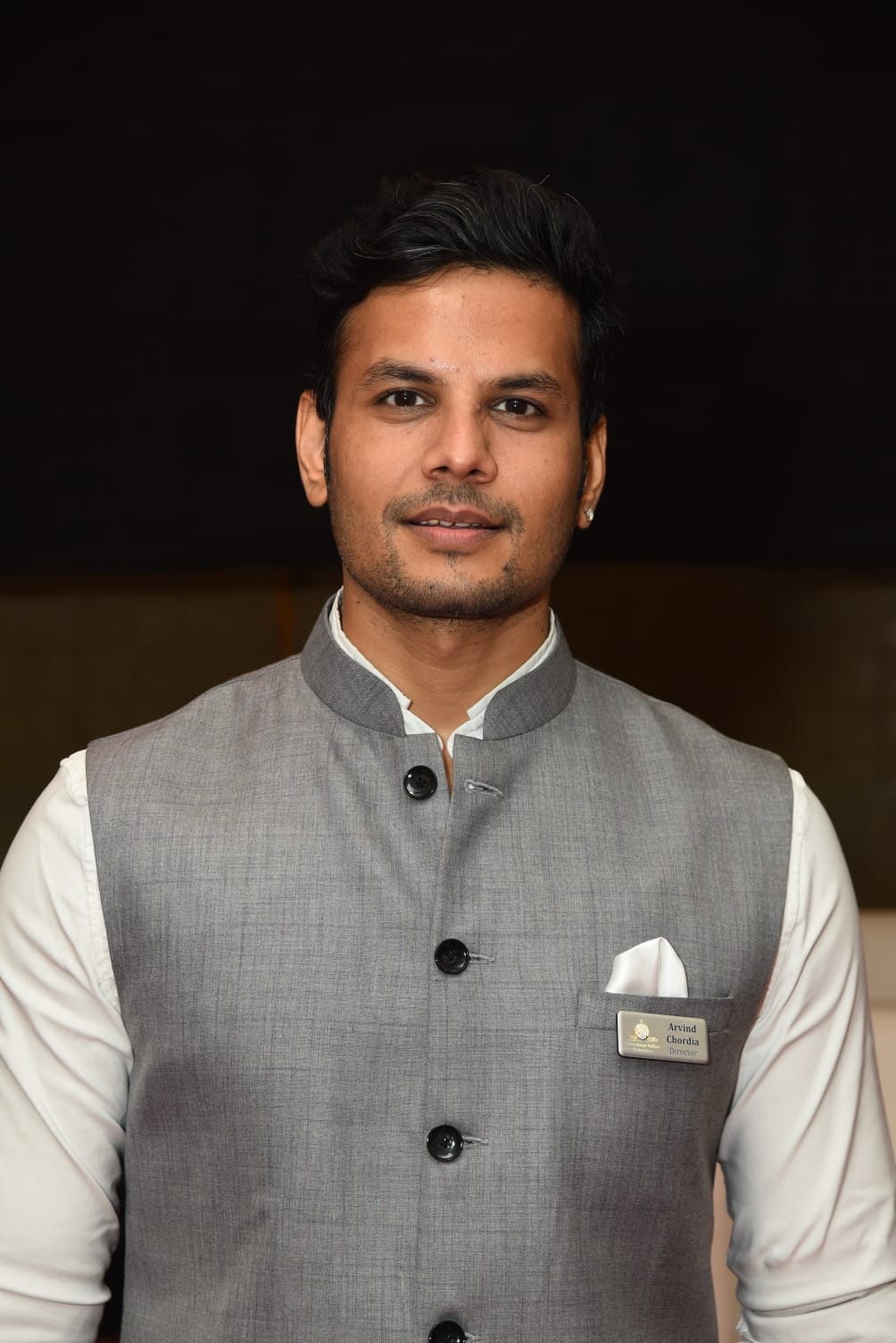 Arvind Choradia