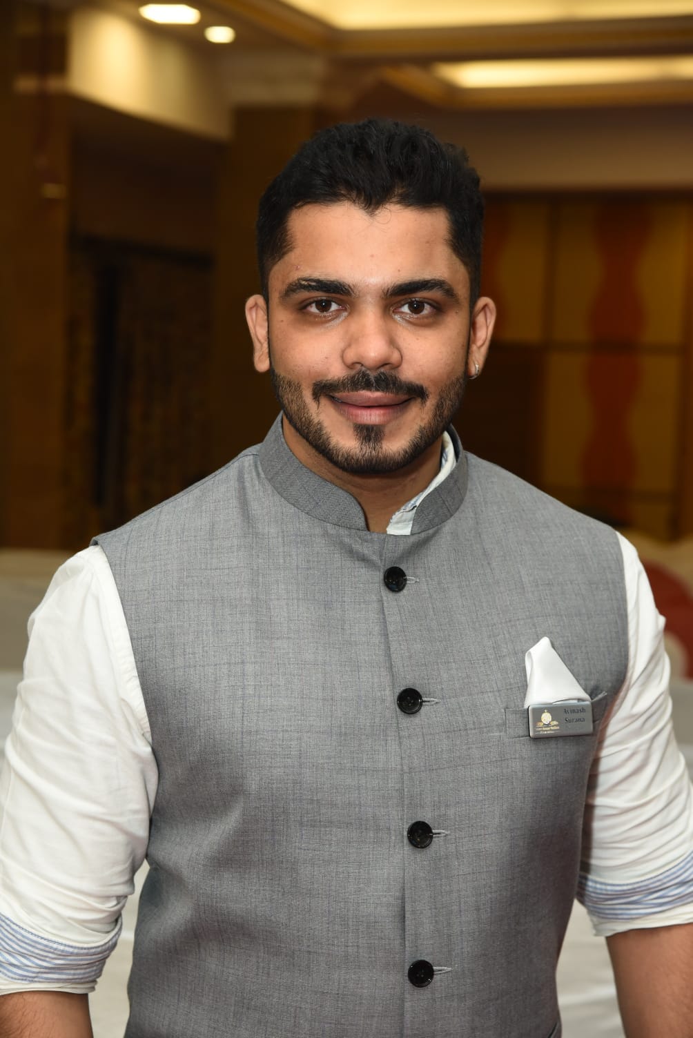 Avinash Surana