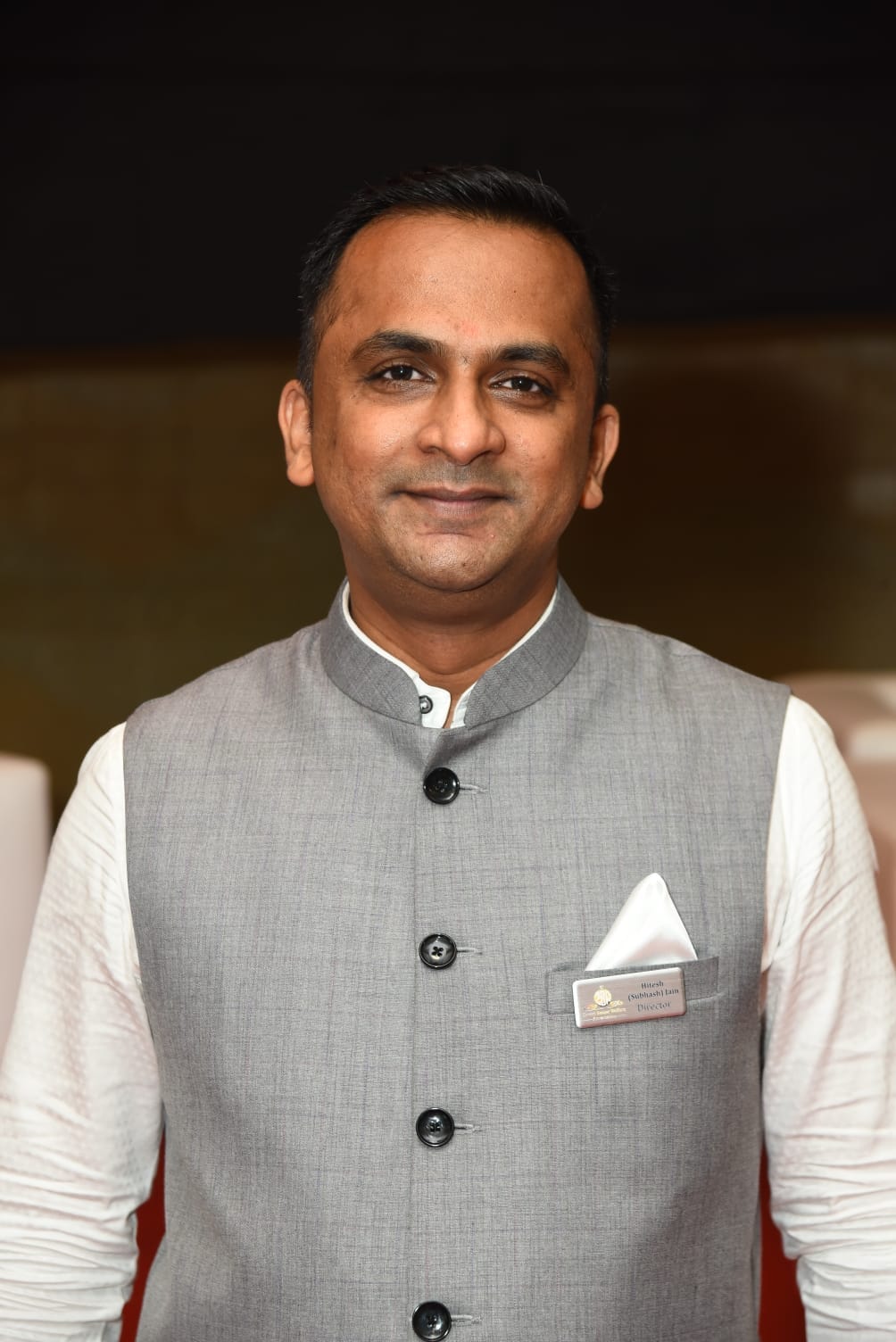 Hitesh Jain