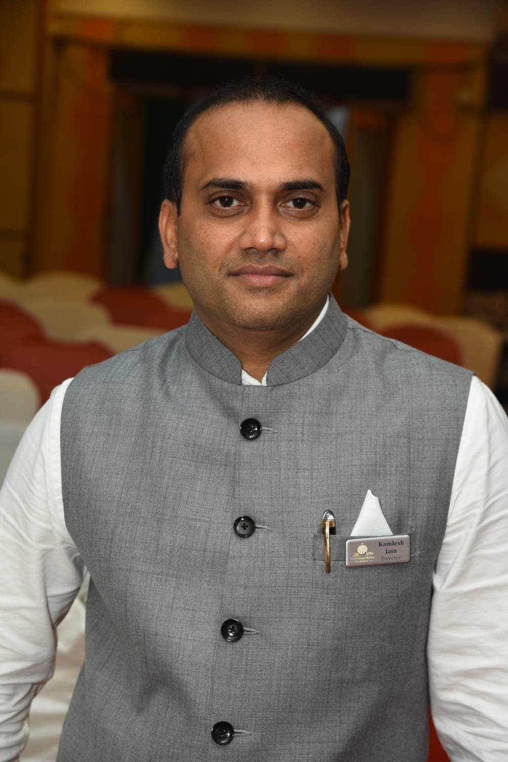 Kamlesh Jain