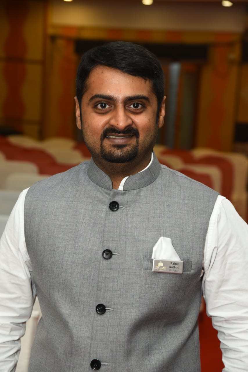 Rahul Rathod